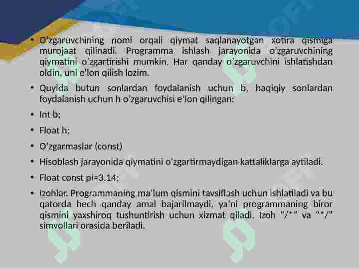 Product slide 5