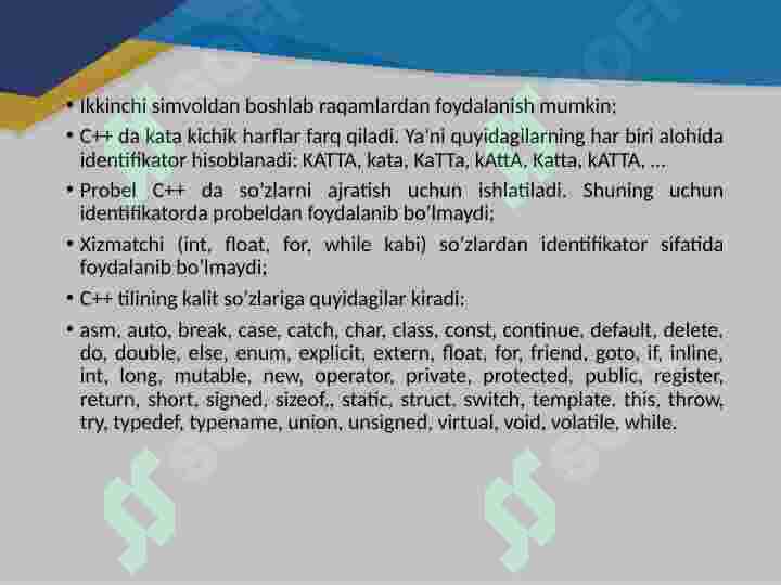 Product slide 8