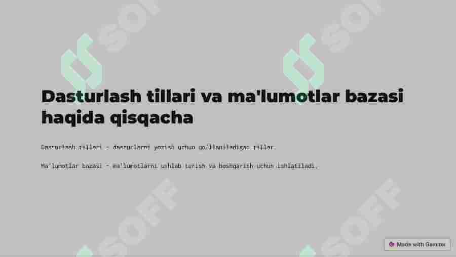 Product slide 2