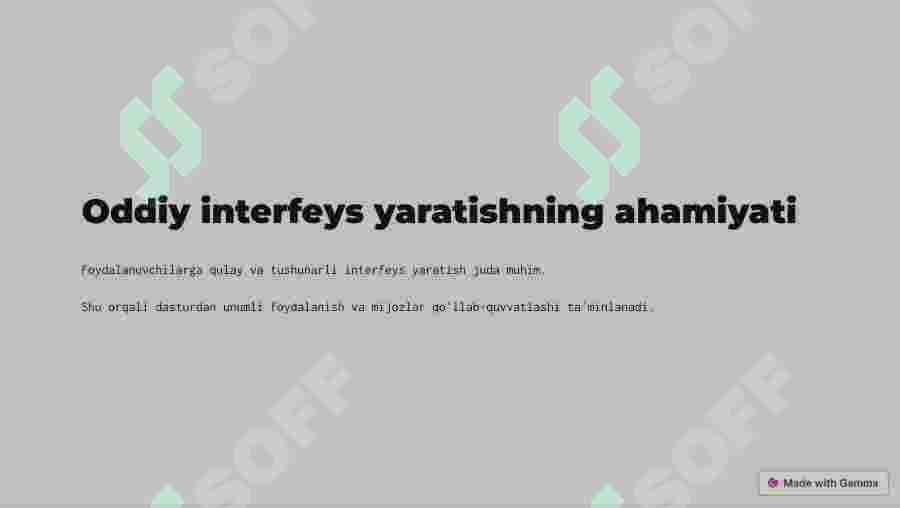 Product slide 3