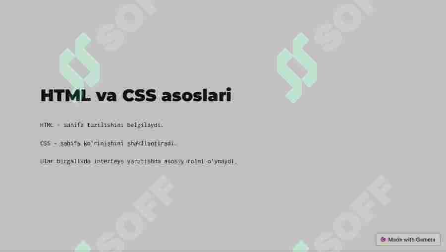 Product slide 5