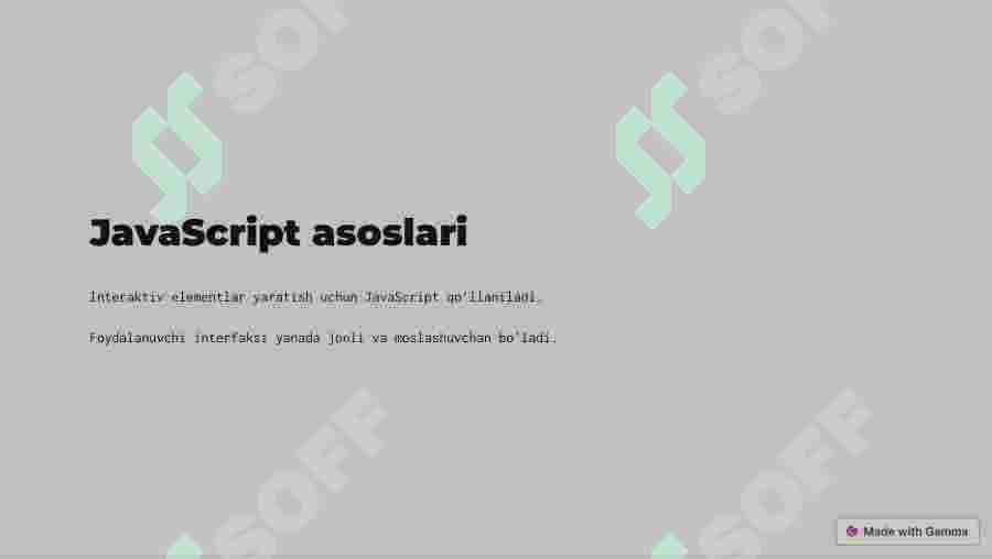 Product slide 6