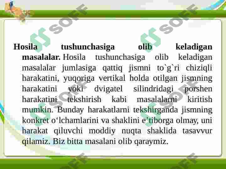 Product slide 8