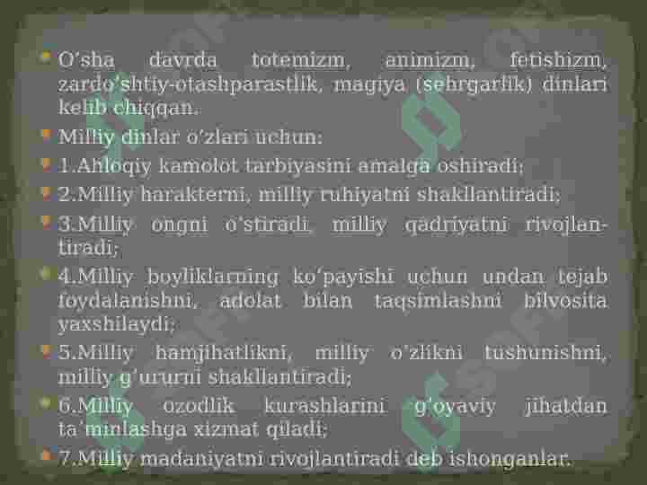 Product slide 7