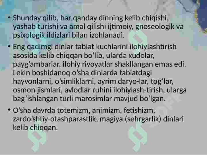 Product slide 8