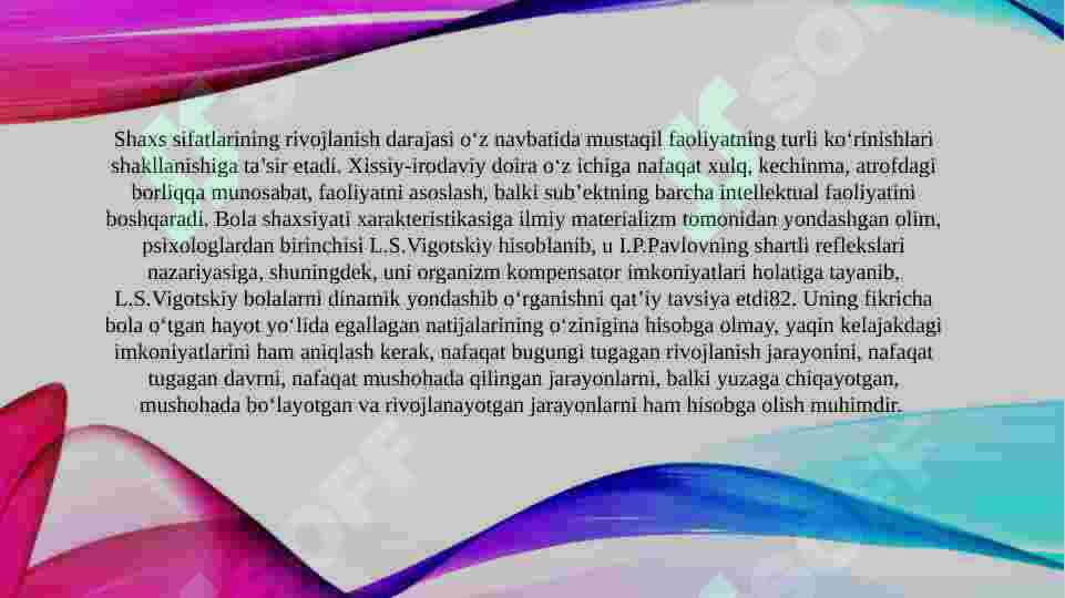 Product slide 8