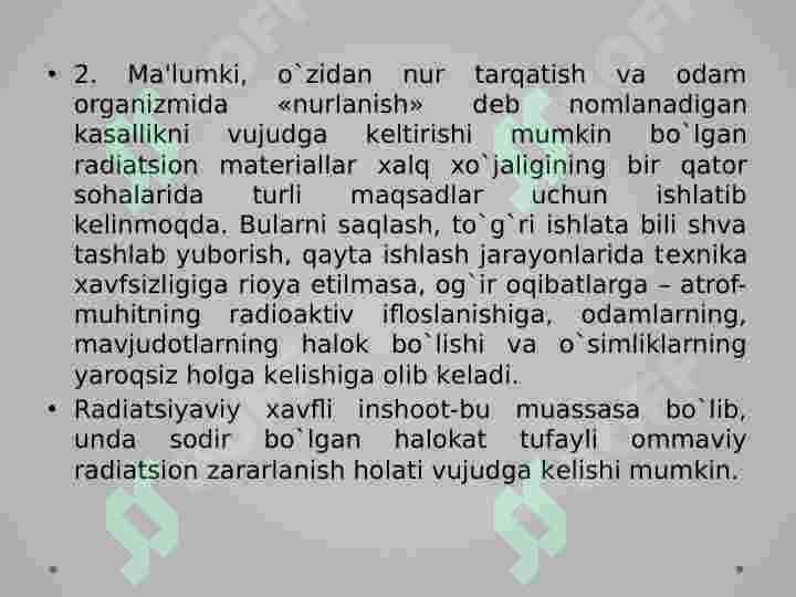 Product slide 7
