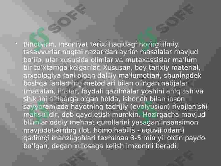Product slide 7