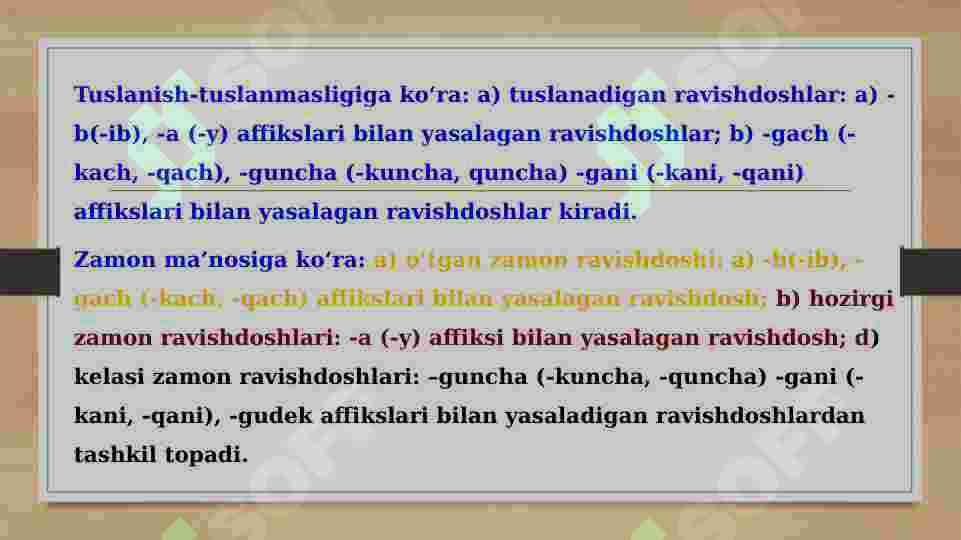Product slide 6
