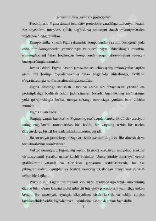 Product slide 8