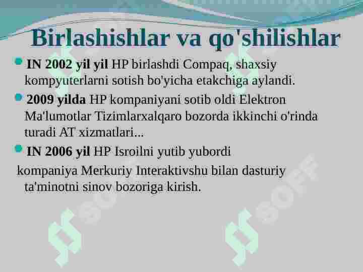 Product slide 4
