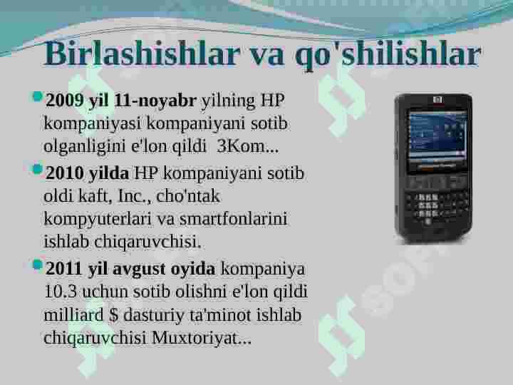 Product slide 5