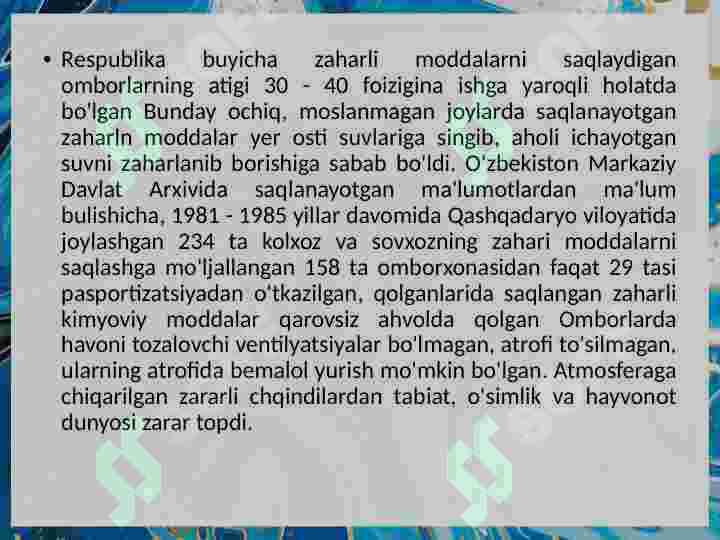 Product slide 8