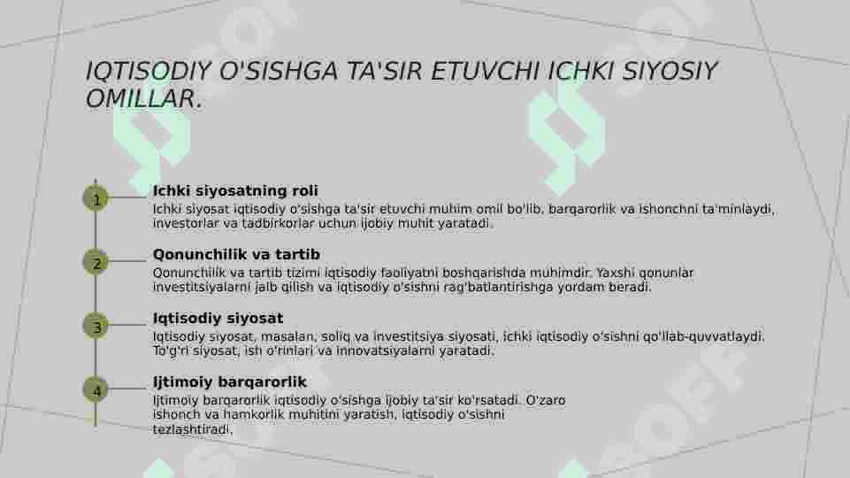 Product slide 5