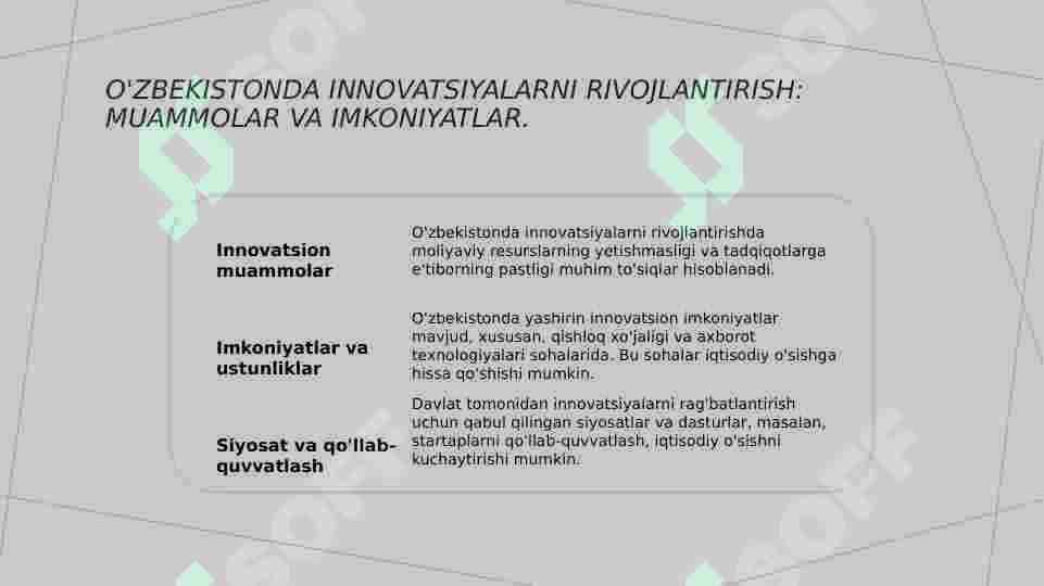Product slide 8