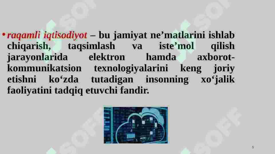 Product slide 5