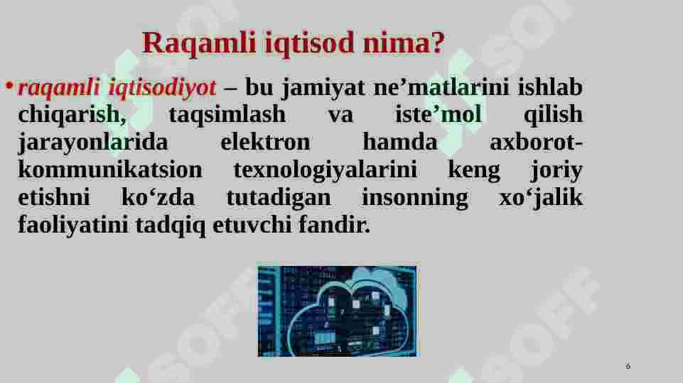 Product slide 6