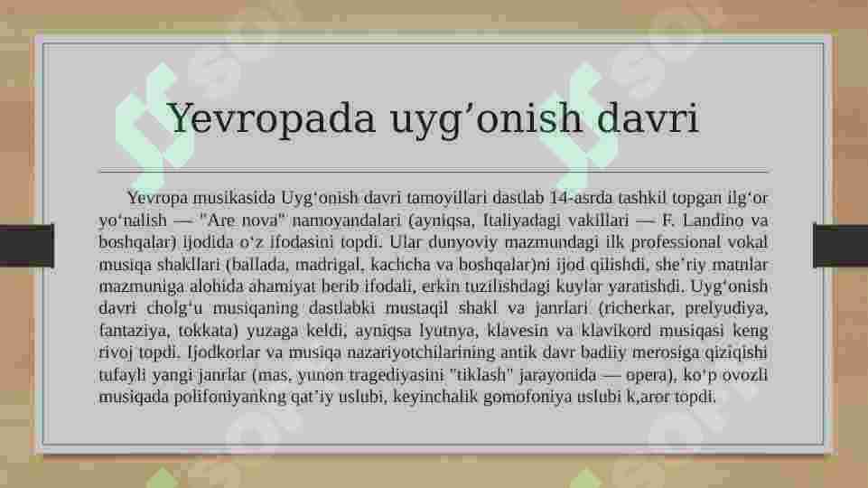Product slide 5