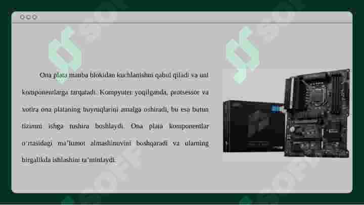 Product slide 5