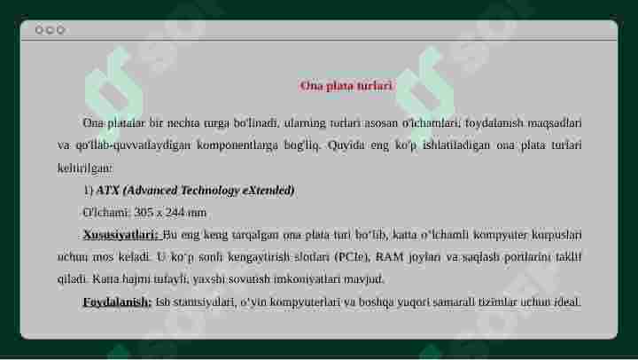 Product slide 6