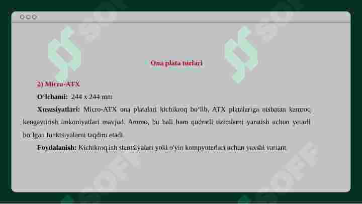 Product slide 8