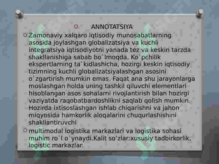 Product slide 2