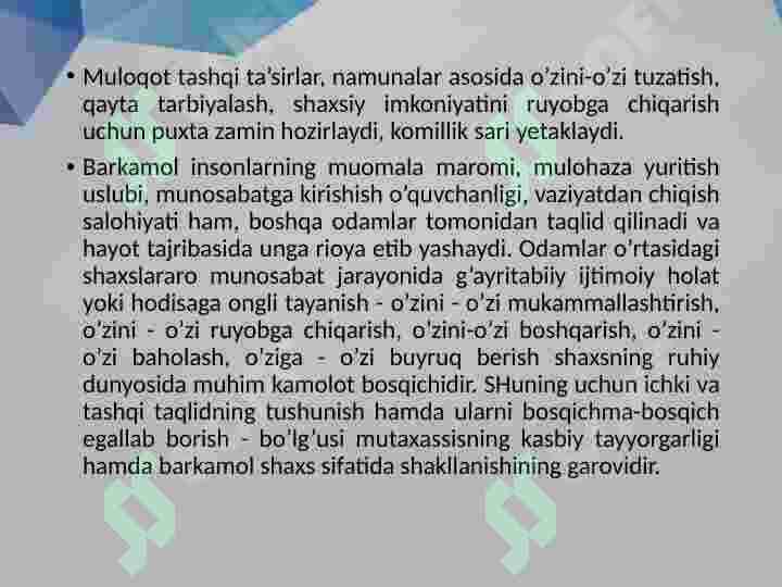 Product slide 8
