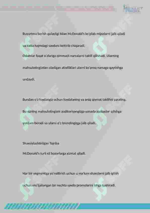 Product slide 7
