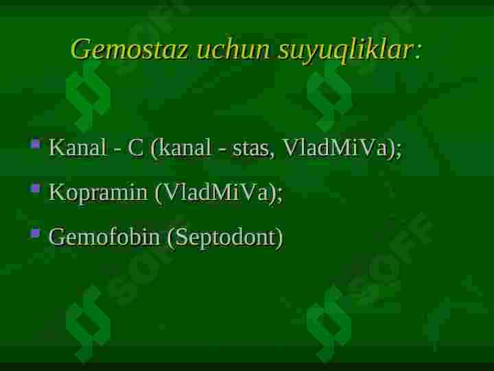 Product slide 8