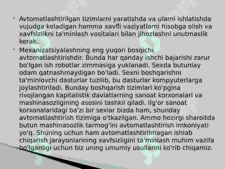 Product slide 6