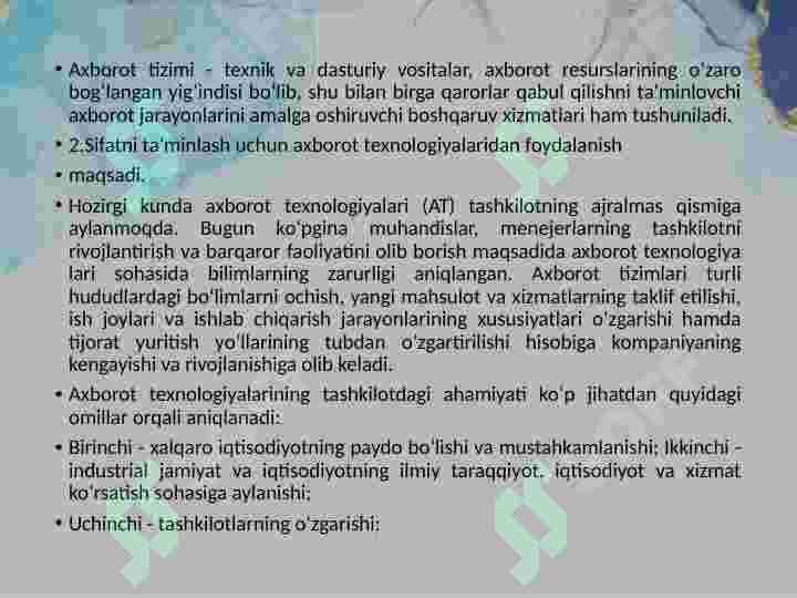 Product slide 6