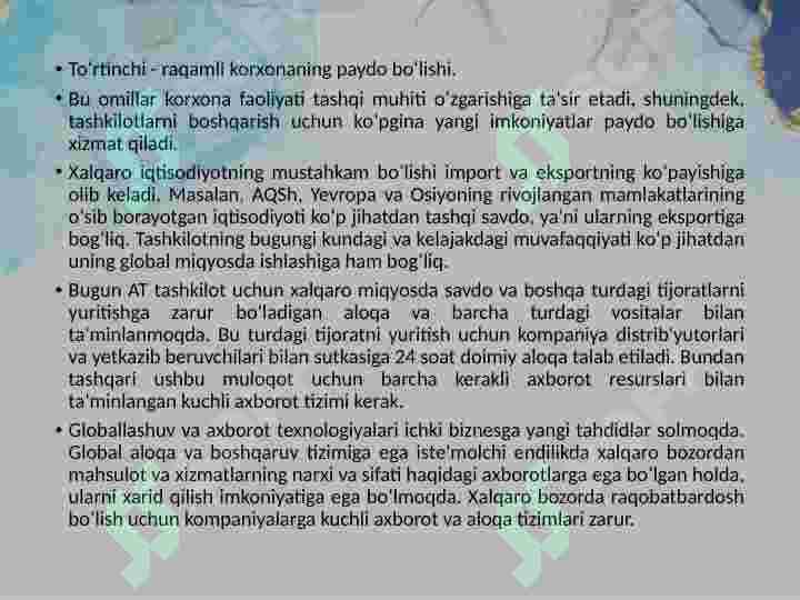 Product slide 8