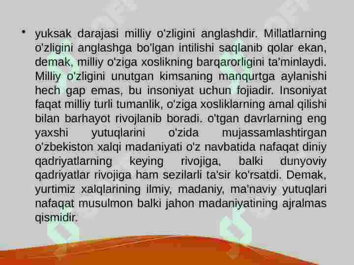 Product slide 8