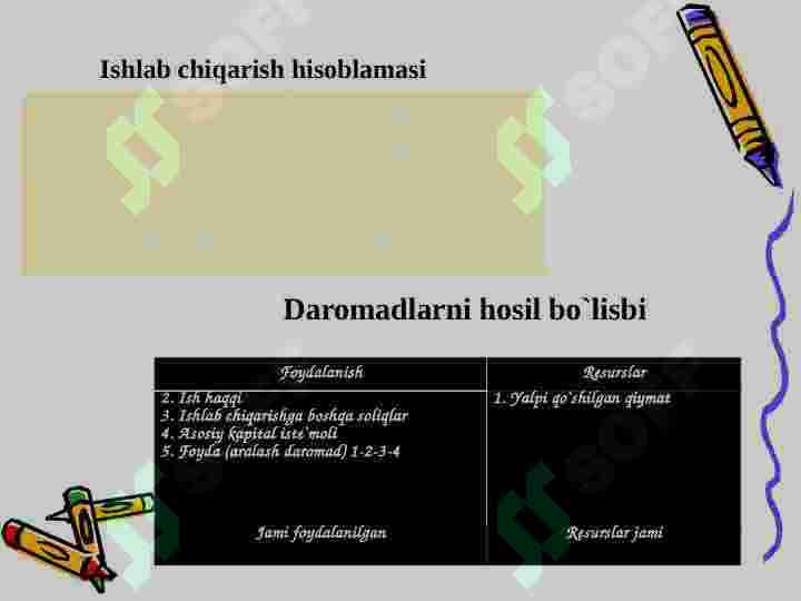 Product slide 8