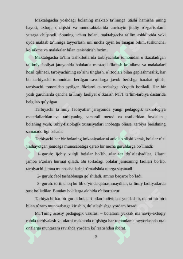 Product slide 5