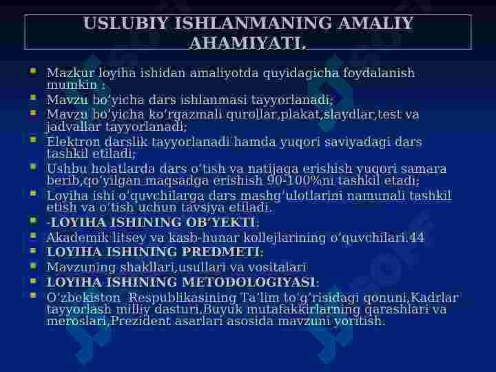 Product slide 4