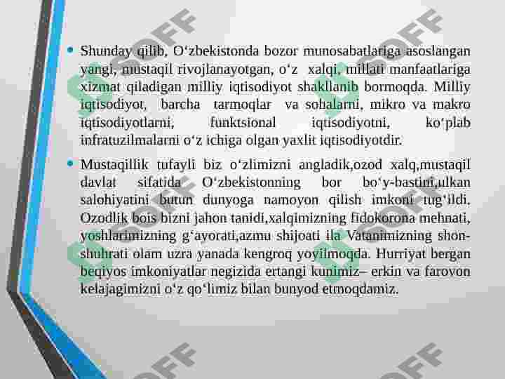 Product slide 5