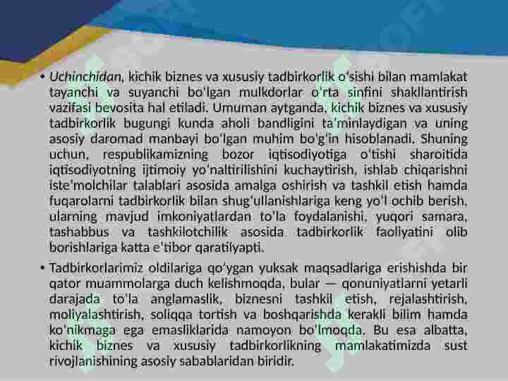 Product slide 4