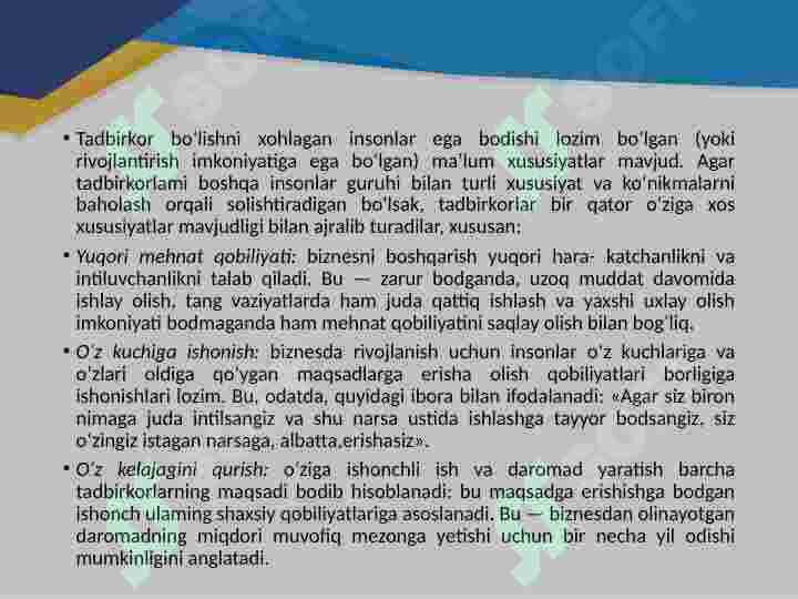 Product slide 8