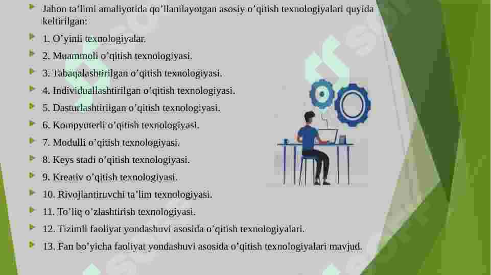 Product slide 5