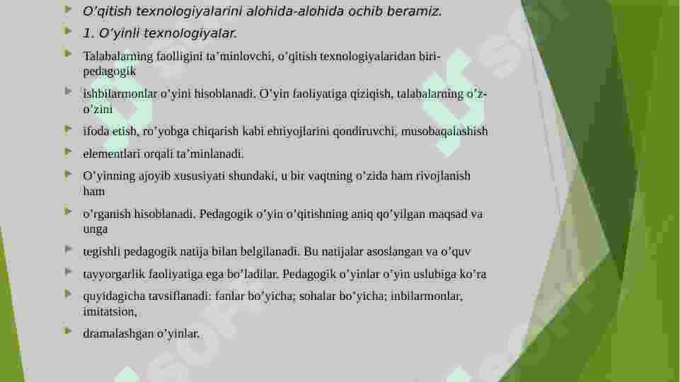 Product slide 6