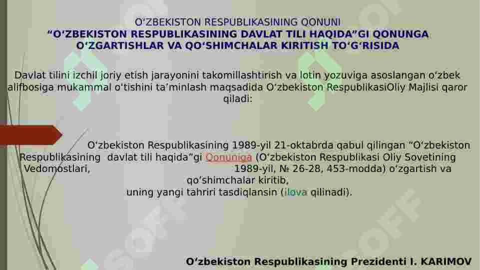 Product slide 5