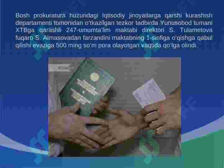 Product slide 7