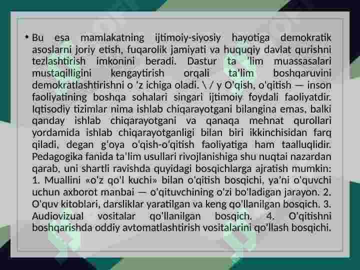 Product slide 3