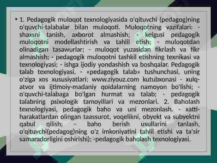 Product slide 7