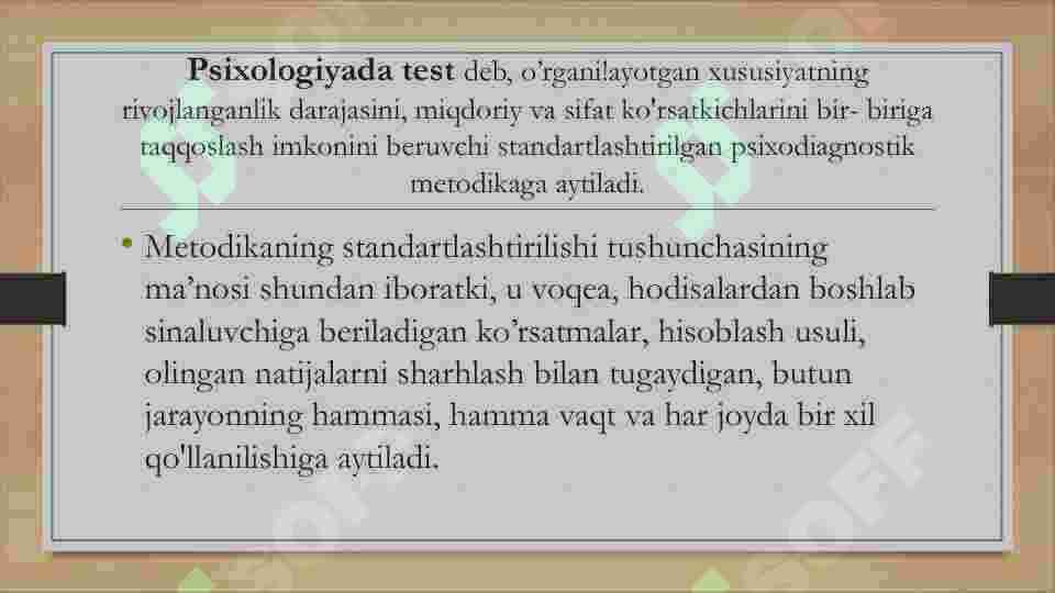 Product slide 6