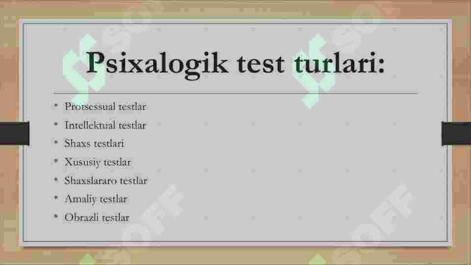 Product slide 8