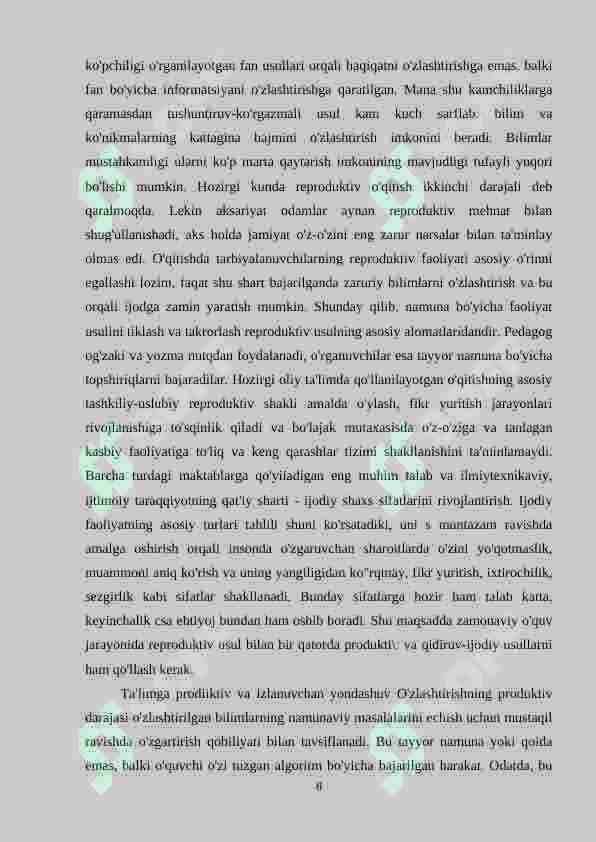 Product slide 8