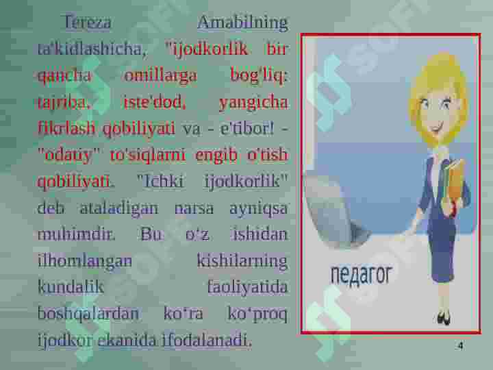 Product slide 4