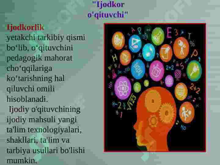 Product slide 5